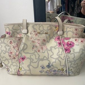 Tous Original Travel/beach bag